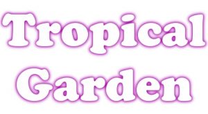 Tropical Garden di Petri Silveria