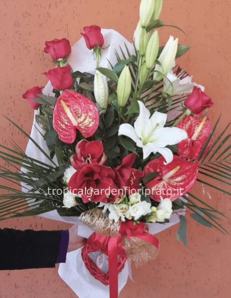 Mazzo grande special