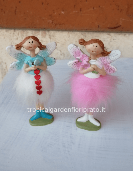 Ballerine- 2 pezzi
