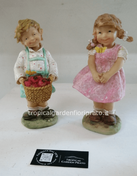 Lui e lei , vendita in coppia