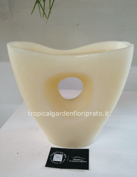 Candela moderna, grande