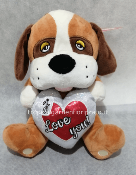 Cagnolino amour