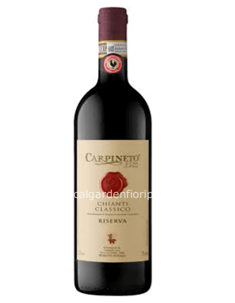 Chianti classico riserva