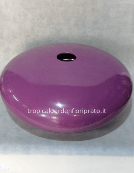 Vaso grande in ceramica