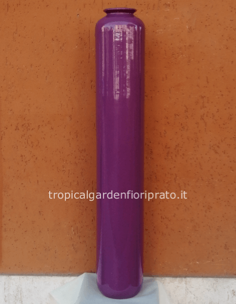 Vaso alto ceramica 1,10 Mt