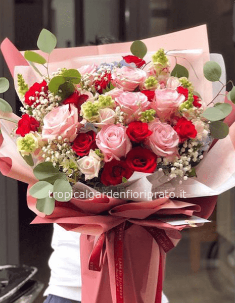 Bouquet Demetra