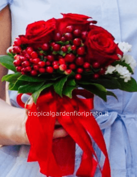 Bouquet Atena