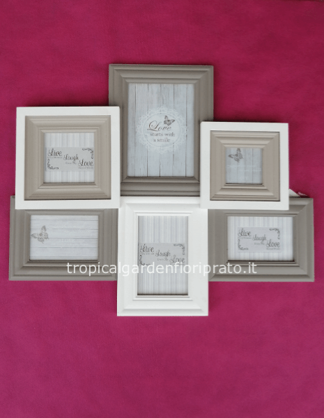 Porta foto grande da appendere