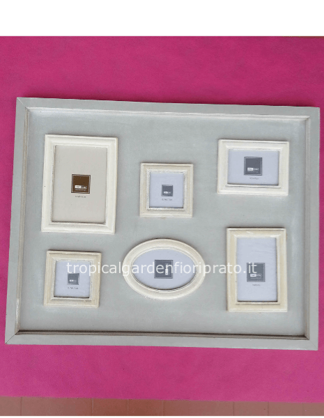 Porta foto grande da appendere