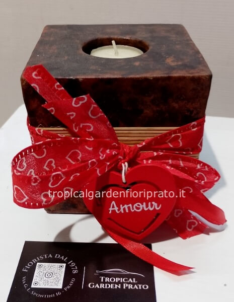 Candela amour