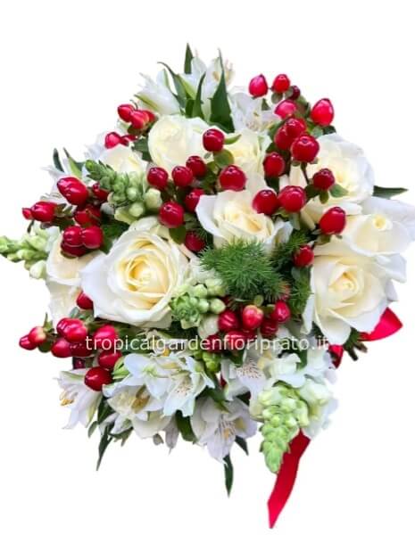 Bouquet essenziale Maia