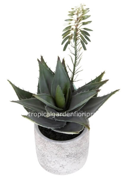 Pianta artificiale ALOE