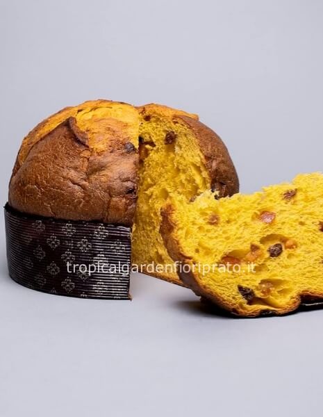 	 Panettone da 1 Kg