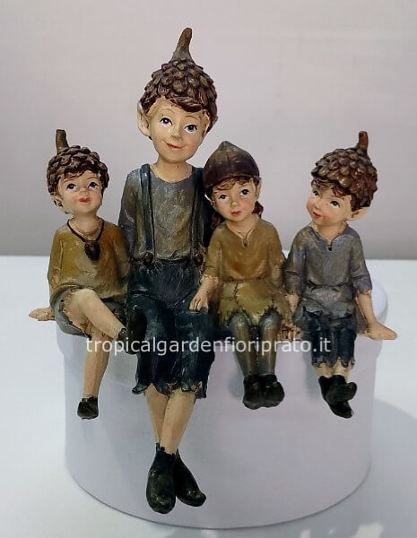 Famiglia elfi