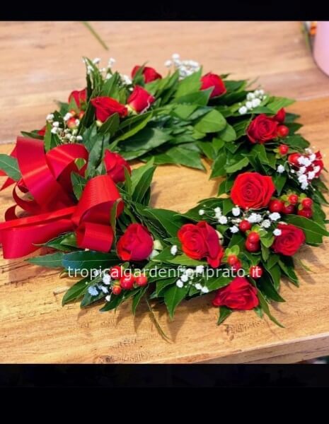 Coroncina alloro laurea Sophia plus