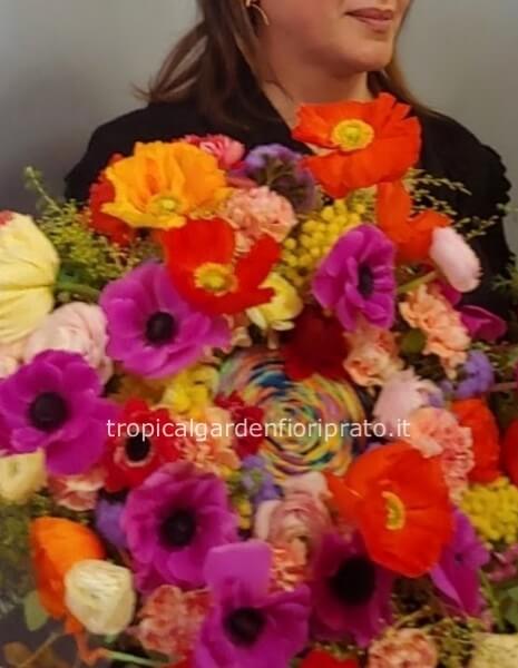 Bouquet festival Sanremo